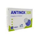 ANTINOX 320 30 PERLE