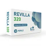 REVILLA 320 30 PERLE