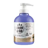 ALAMA MASCHERA COLORANTE ARGENTO