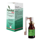 HYALUWELL PLUS SPRAY SUBLINGUALE 20 ML