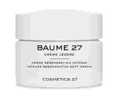 BAUME 27 CREME LEGERE RIGENERAZIONE INTENSA 50 ML