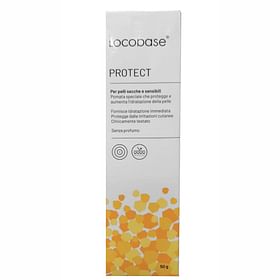 Locobase Lipocrema 50 G