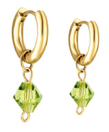 MARGUTTA ORECCHINO LEILA