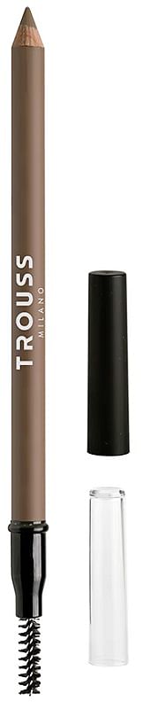 Trouss Make Up 24 Matita Sopracciglia Dark Blonde