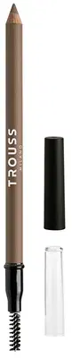 TROUSS MAKE UP 24 MATITA SOPRACCIGLIA DARK BLONDE TROUSS MAKE UP 24 MATITA SOPRACCIGLIA DARK BLONDE