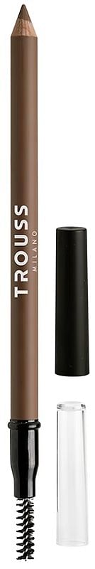 Trouss Make Up 25 Matita Sopracciglia Light Brown