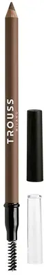 TROUSS MAKE UP 25 MATITA SOPRACCIGLIA LIGHT BROWN TROUSS MAKE UP 25 MATITA SOPRACCIGLIA LIGHT BROWN