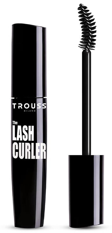 Trouss Make Up 41 Mascara Lash Curler