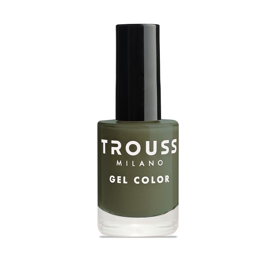 Trouss Smalto W03 Military Green