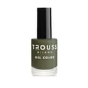 TROUSS SMALTO W03 MILITARY GREEN