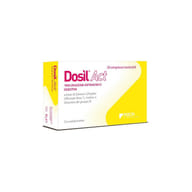 DOSIL ACT 30 COMPRESSE MASTICABILI