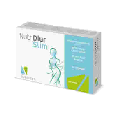 NUTRIDIUR SLIM 60 COMPRESSE