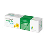 NUTRITRAUM ARNICA GEL FORTE 75 ML
