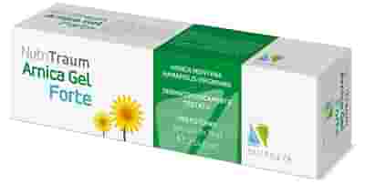 NUTRITRAUM ARNICA GEL FORTE 75 ML