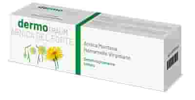 DERMO TRAUM ARNICA GEL FORTE 75 ML