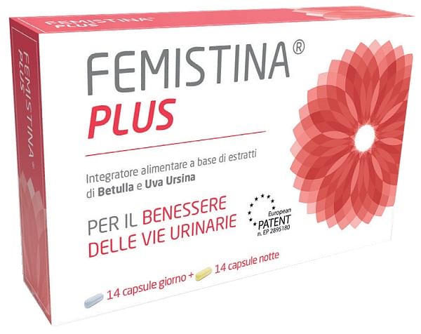 Femistina Plus 28 Capsule