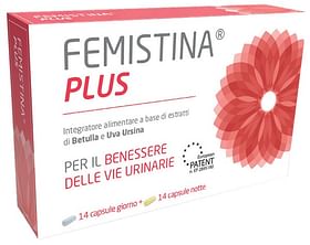 Femistina Plus 28 Capsule