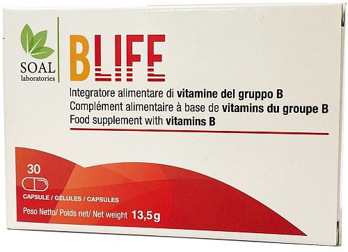 Blife 30 Capsule