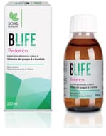 BLIFE PEDIATRICO 200 ML