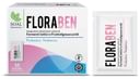 FLORABEN PEDIATRICO 10 BUSTINE