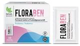 FLORABEN PEDIATRICO 10 BUSTINE