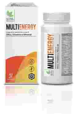 MULTIENERGY 60 COMPRESSE