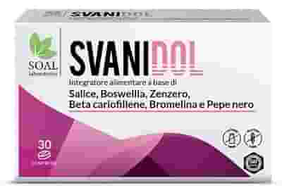 SVANIDOL 30 COMPRESSE