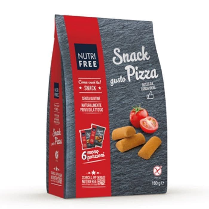 Nutrifree Snack Pizza 100 G