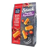 NUTRIFREE SNACK PAPRIKA PEPERONCINO 100 G