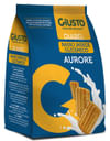 GIUSTO DIABEL BISCOTTO AURORE 150 G