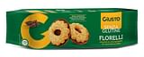 GIUSTO SENZA GLUTINE FLORELLI 150 G