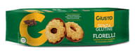 GIUSTO SENZA GLUTINE FLORELLI 150 G