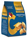 GIUSTO DIABEL BISCOTTINI MELA 250 G