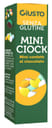 GIUSTO SENZA GLUTINE MINI CIOCK 40 G
