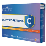 RESVEROFERRINA C 14 BUSTINE REALE 1870