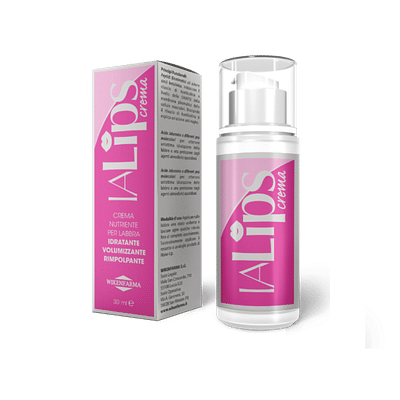 IALIPS CREMA 30 ML