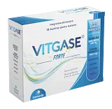 VITGASE FORTE 18 BUSTINE DA 4 G