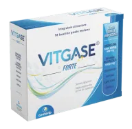 VITGASE FORTE 18 BUSTINE DA 4 G