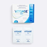 VITGASE FORTE 18 BUSTINE DA 4 G