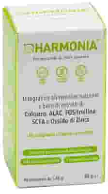 HARMONIA 40 COMPRESSE