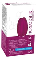 UNIMONACOLIN 80 COMPRESSE