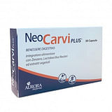 NEOCARVI PLUS 30 CAPSULE
