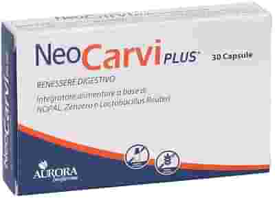 NEOCARVI PLUS 30 CAPSULE
