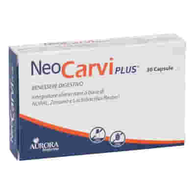NEOCARVI PLUS 30 CAPSULE