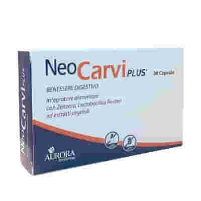 NEOCARVI PLUS 30 CAPSULE
