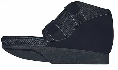 CALZATURA POSTOPERATORIA SECURA 41/42 CALZATURA POSTOPERATORIA SECURA 41/42