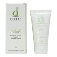 DELIFAB SCRUB GEL 50 G