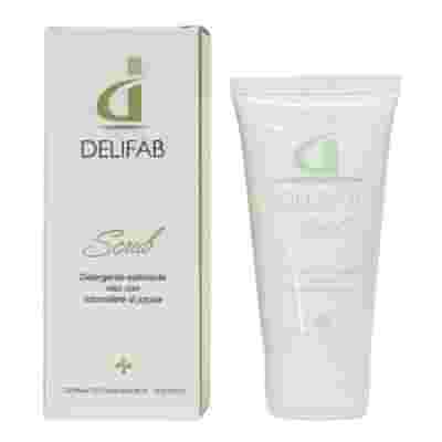 DELIFAB SCRUB GEL 50 G