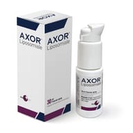 AXOR LIPOSOMIALE 30 ML