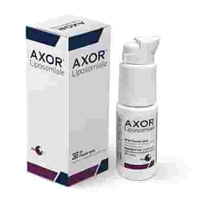 AXOR LIPOSOMIALE 30 ML